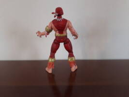 Puma (Marvel Universe) Custom Action Figure