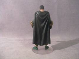 Jason Todd Robin (DC Infinite Heroes) Custom Action Figure