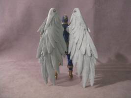 Redeemer (Spawn) Custom Action Figure