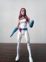 Jewel (Marvel Legends) Custom Action Figure