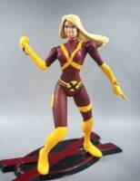 Husk (X-Men) Custom Action Figure