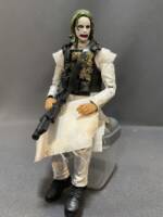 Knightmare Joker (Justice League) Custom Action Figure