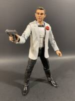 James Bond (Goldfinger) (James Bond) Custom Action Figure