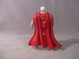 Supreme (Image) Custom Action Figure