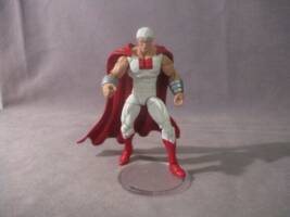 Supreme (Image) Custom Action Figure