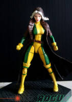 Rogue x men (Marvel Legends) Custom Action Figure