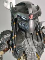Shark Predator (Predator) Custom Action Figure