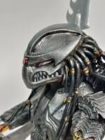 Shark Predator (Predator) Custom Action Figure