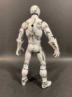White Tiger (Marvel Legends) Custom Action Figure