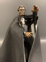 Blacula (Movie Masters) Custom Action Figure