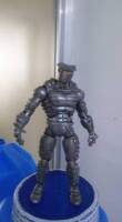 Destroyer (Marvel) Custom Action Figure