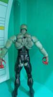 Cyber (Marvel Legends) Custom Action Figure