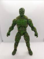Swamp Thing (DC Universe) Custom Action Figure