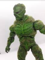 Swamp Thing (DC Universe) Custom Action Figure