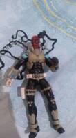 Agent venom (Marvel Legends) Custom Action Figure