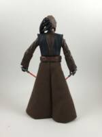 Custom Star Wars Black Series Dark Jedi Sora Bulq (Star Wars) Custom Action Figure