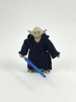 Custom Star Wars 3.75in Master Vandar Tokare (Star Wars The Old Republic) Custom Action Figure