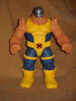 Onyxx (Marvel Legends) Custom Action Figure