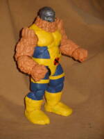 Onyxx (Marvel Legends) Custom Action Figure