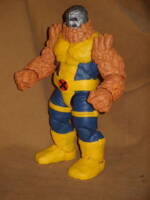 Onyxx (Marvel Legends) Custom Action Figure
