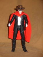 Mister E (Marvel Legends) Custom Action Figure