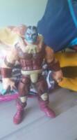 Apocalypse (Marvel Legends) Custom Action Figure