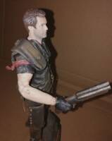 Mad Max - The Road Warrior (Mad Max) Custom Action Figure [The Road Warrior]