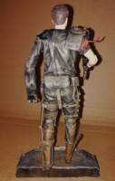 Mad Max - The Road Warrior (Mad Max) Custom Action Figure [The Road Warrior]