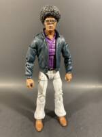 Linc Hayes (The Mod Squad) (Movie Masters) Custom Action Figure