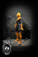 Lacuna (X-Force/X-Statix) (Marvel Legends) Custom Action Figure