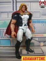 Adamantine (Marvel Legends) Custom Action Figure