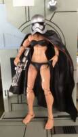 Captain Phasma First Order Swimsuit Edition (Original) Custom Action Figure