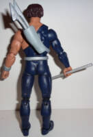 Harpoon (Marvel Legends) Custom Action Figure