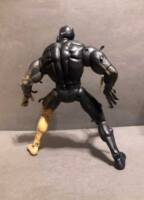 tom Hardy Venom (Venom) Custom Action Figure