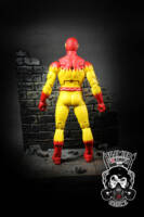 Sembrani (Marvel Legends) Custom Action Figure