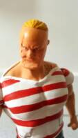 The Russian (2021) (Marvel Legends) Custom Action Figure
