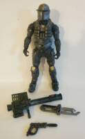 Mandalorian Grenadier (Star Wars) Custom Action Figure