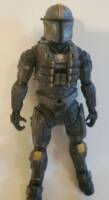 Mandalorian Grenadier (Star Wars) Custom Action Figure