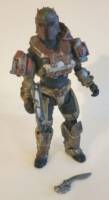 Heavy Mandalorian (Star Wars) Custom Action Figure