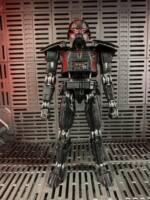Dark Trooper (The Mandalorian) (Star Wars) Custom Action Figure