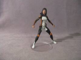 X-23 (Marvel Universe) Custom Action Figure