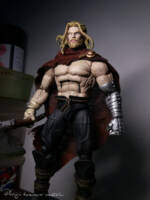 Unworthy Thor (Marvel Legends) Custom Action Figure