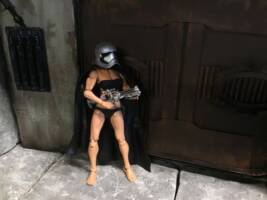 Star Wars Diorama (Star Wars) Custom Diorama / Playset