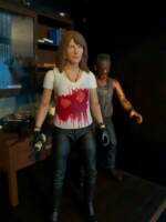 Ash vs evil dead ruby neca (Evil Dead) Custom Action Figure