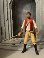 Cyrus the Restless (Skyrim) Custom Action Figure