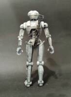 Hk-51 (Star Wars The Old Republic) Custom Action Figure [I kill to serve!]