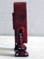 R2-S0DA – Astromech Refreshment Droid (Star Wars) Custom Statue / Bust [Left View]