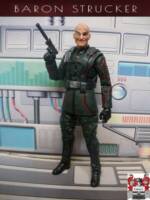 Baron Strucker (Marvel Legends) Custom Action Figure