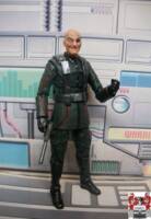 Baron Strucker (Marvel Legends) Custom Action Figure