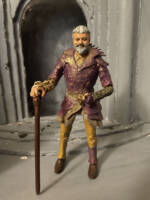 Sheogorath (Skyrim) Custom Action Figure